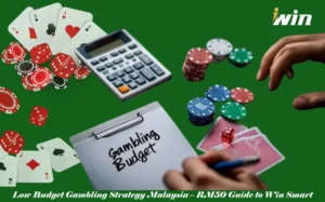 Low-Budget-Gambling-Strategy-Malaysia-–-RM50-Guide-to-Win-Smart