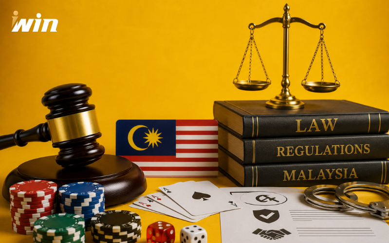 Gambling-Regulations-in-Malaysia