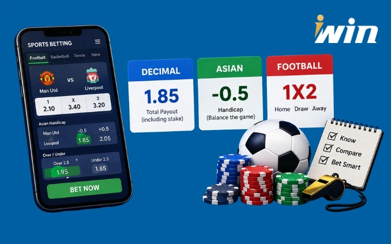 Read Betting Odds in Malaysia