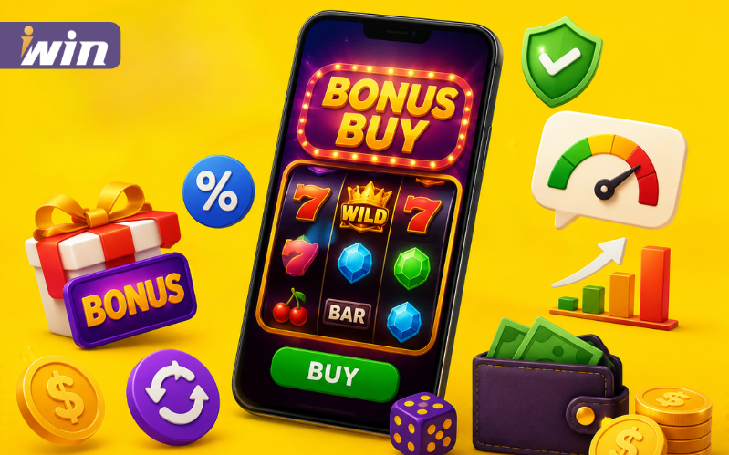 Slot-Bonus-Buy-Features