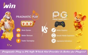 Pragmatic Play vs PG Soft Which Slot Provider Is Better for Malaysian Players